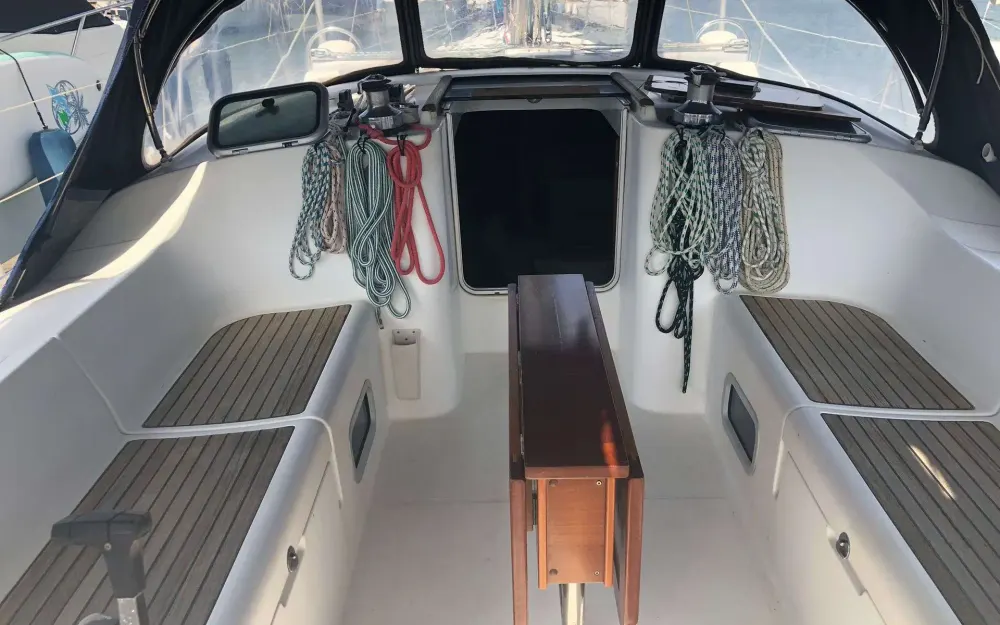 slider 10 Beneteau Oceanis 473 Clipper