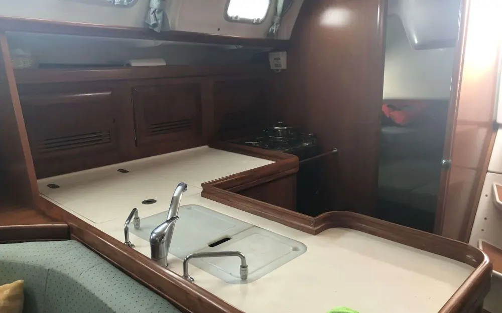slider 12 Beneteau Oceanis 473 Clipper