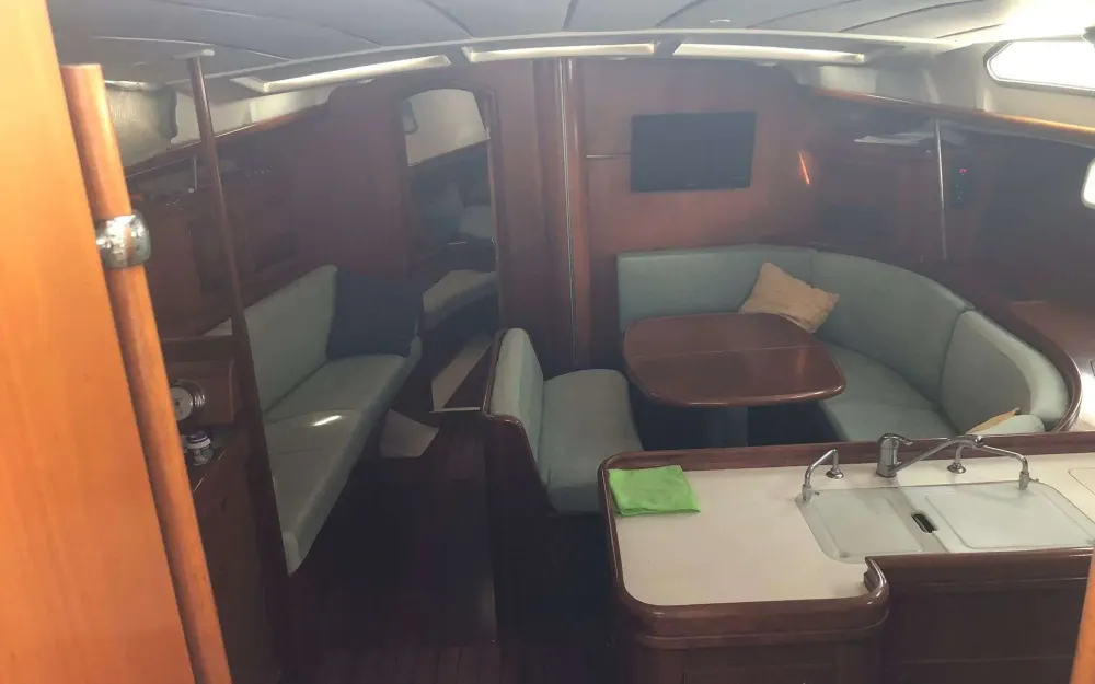 slider 13 Beneteau Oceanis 473 Clipper