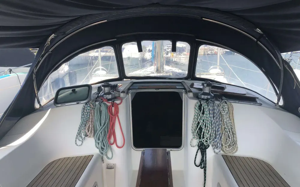 slider 15 Beneteau Oceanis 473 Clipper