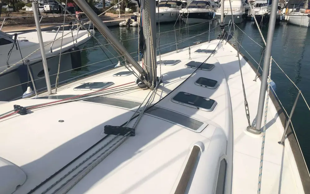slider 16 Beneteau Oceanis 473 Clipper