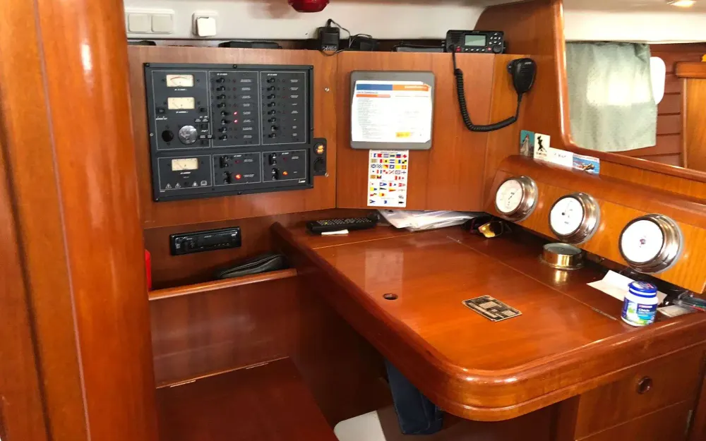 slider 2 Beneteau Oceanis 473 Clipper