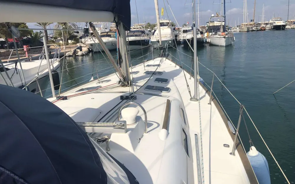 slider 5 Beneteau Oceanis 473 Clipper