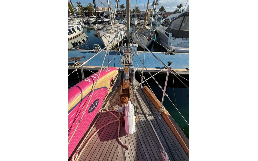 slider 1 Stratimer Endurance 35