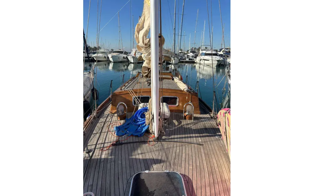 slider 22 Stratimer Endurance 35