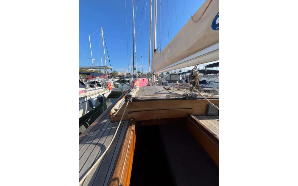 slider 8 Stratimer Endurance 35