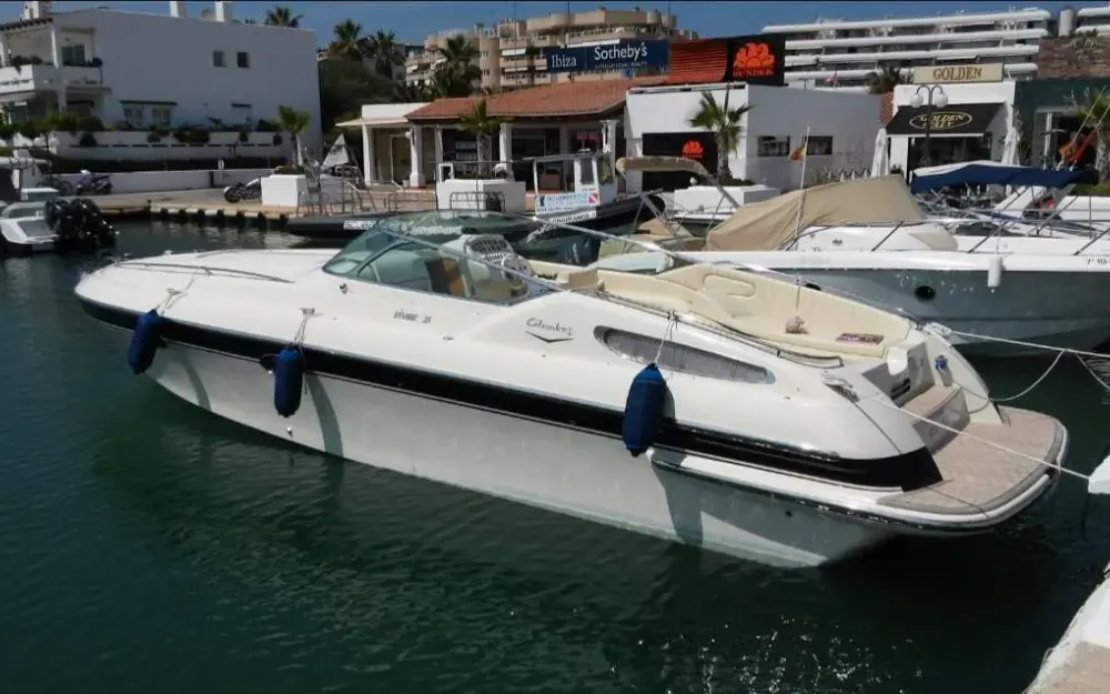 slider 0 Colombo Virage 35