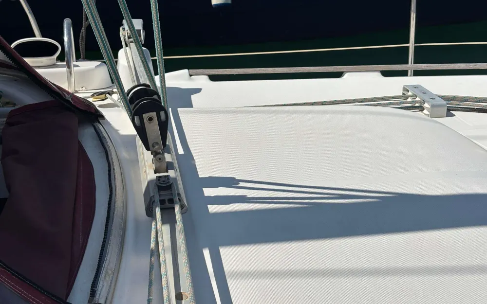 slider 3 Beneteau Oceanis 411 Clipper