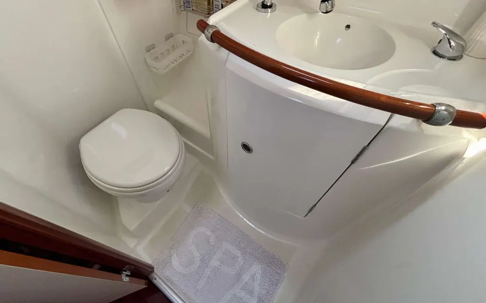 slider 7 Beneteau Oceanis 411 Clipper