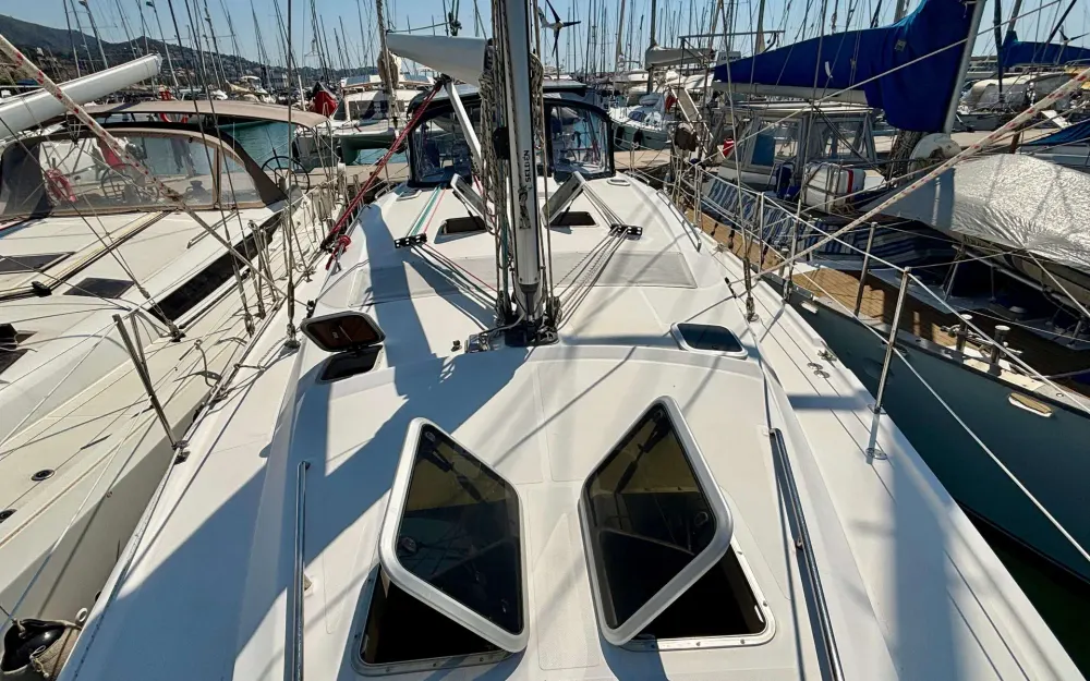 slider 14 Hunter  49