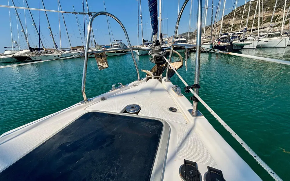 slider 18 Hunter  49