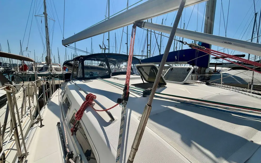 slider 19 Hunter  49