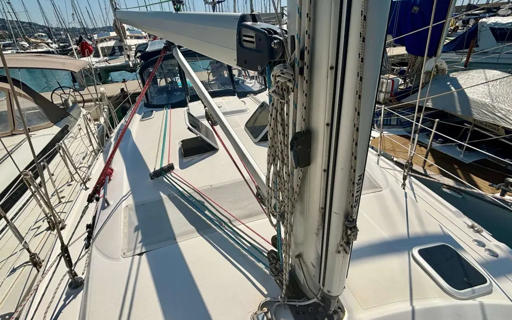 slider 23 Hunter  49