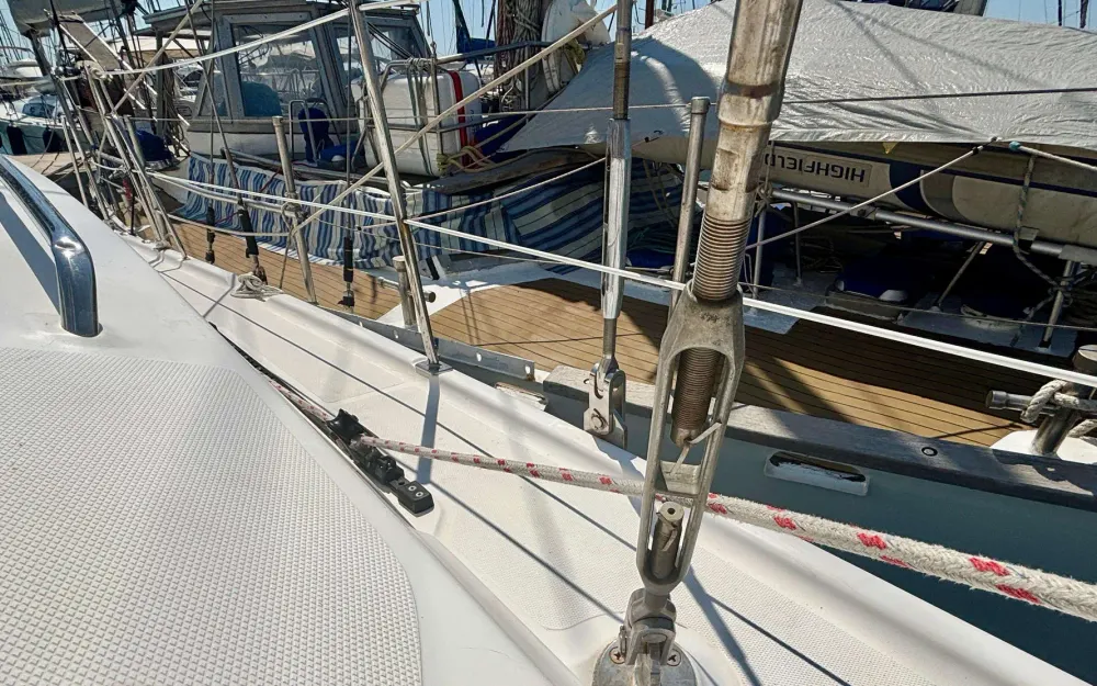 slider 28 Hunter  49