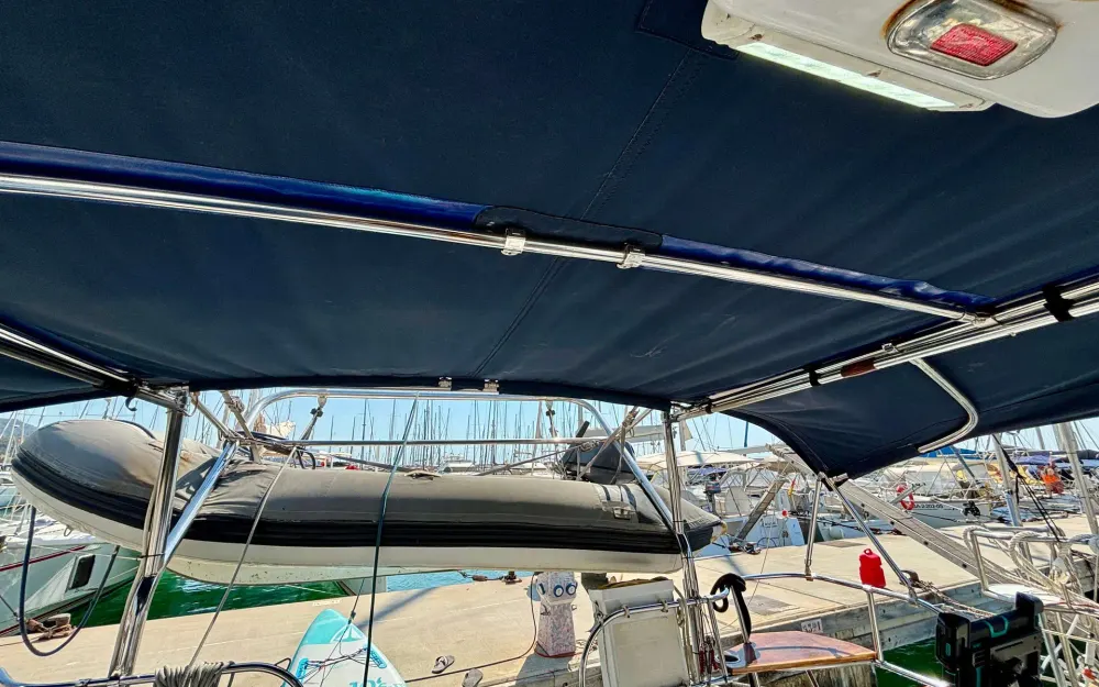 slider 29 Hunter  49