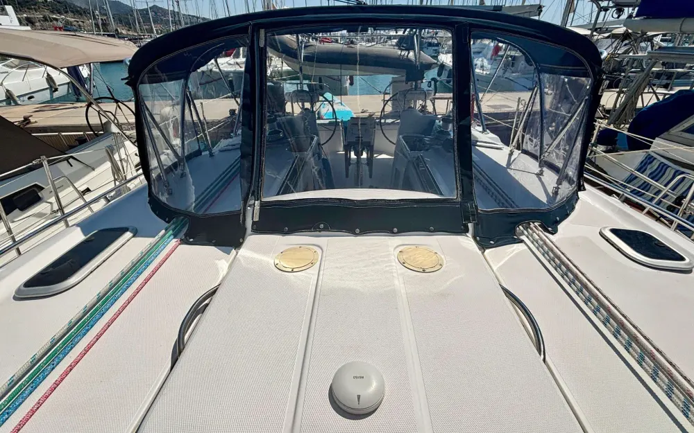 slider 35 Hunter  49
