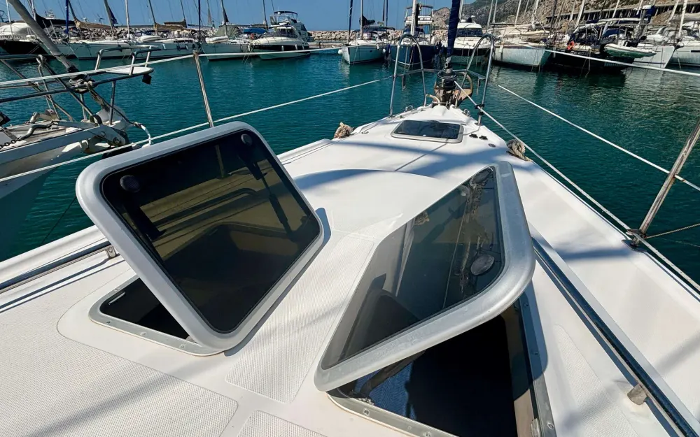 slider 62 Hunter  49