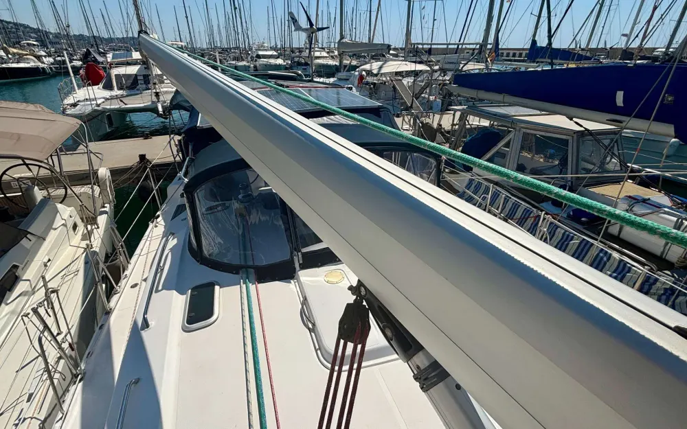 slider 65 Hunter  49