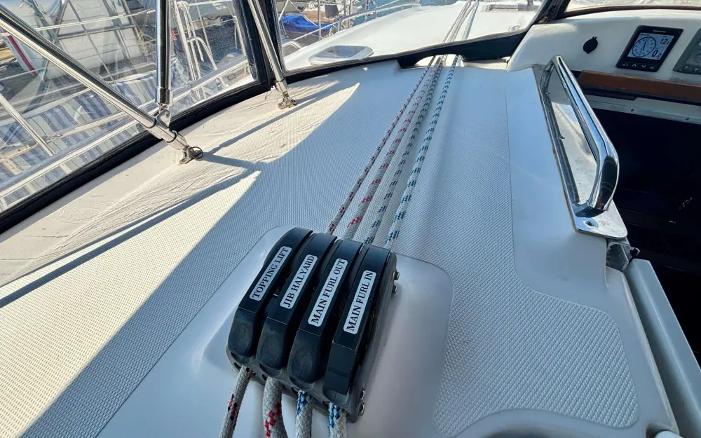 slider 68 Hunter  49