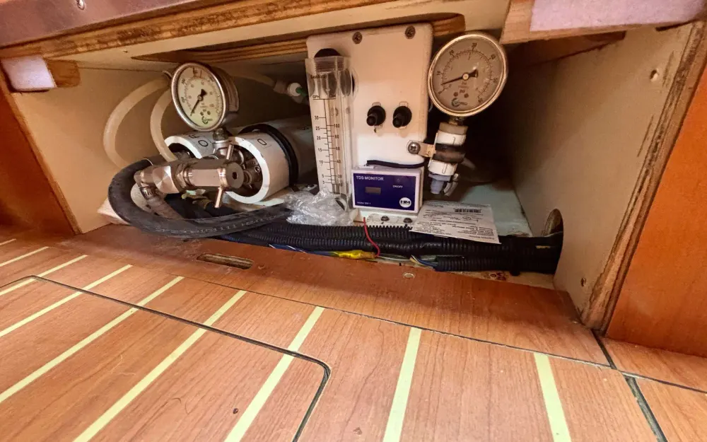 slider 74 Hunter  49