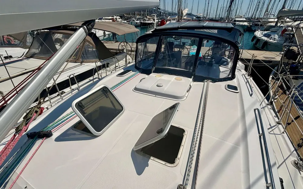 slider 82 Hunter  49