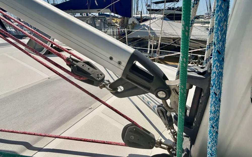 slider 86 Hunter  49