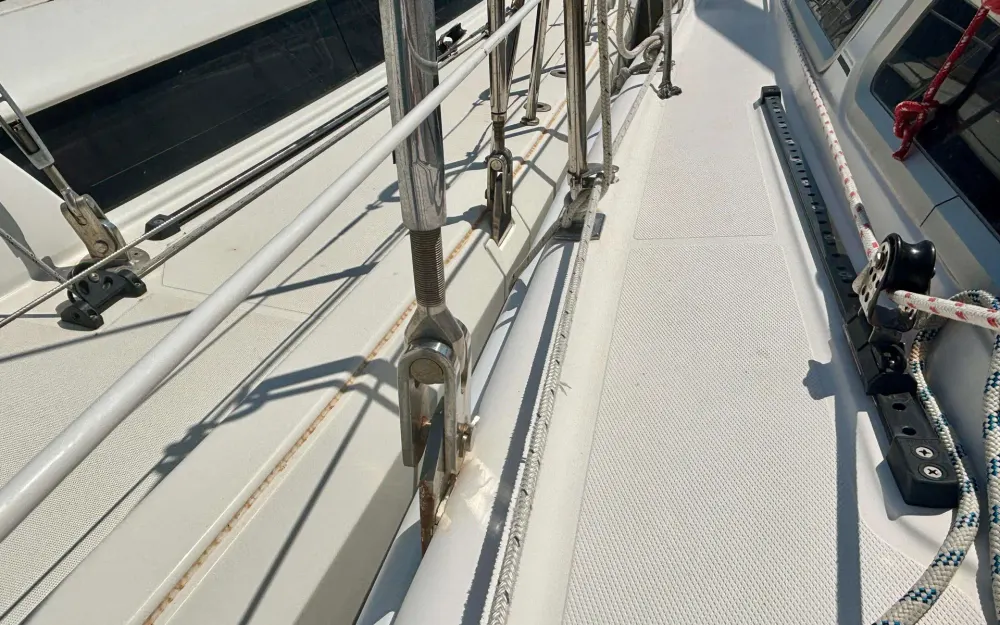 slider 88 Hunter  49