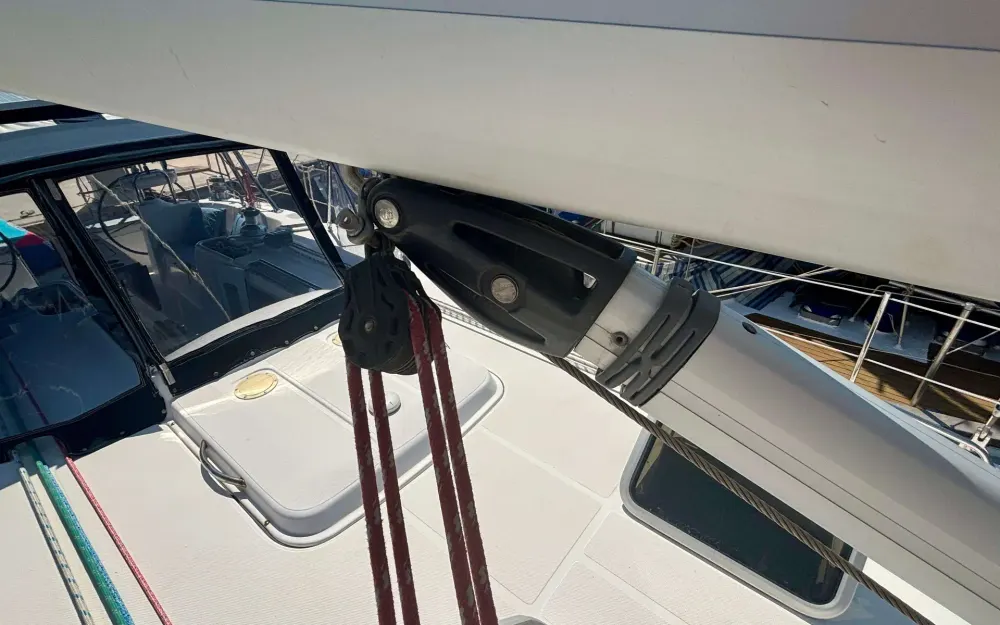slider 94 Hunter  49