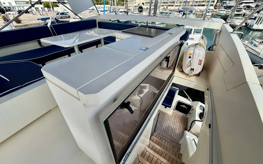 slider 18 Astondoa  50 GL