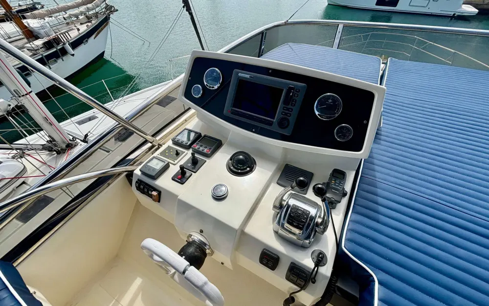 slider 28 Astondoa  50 GL