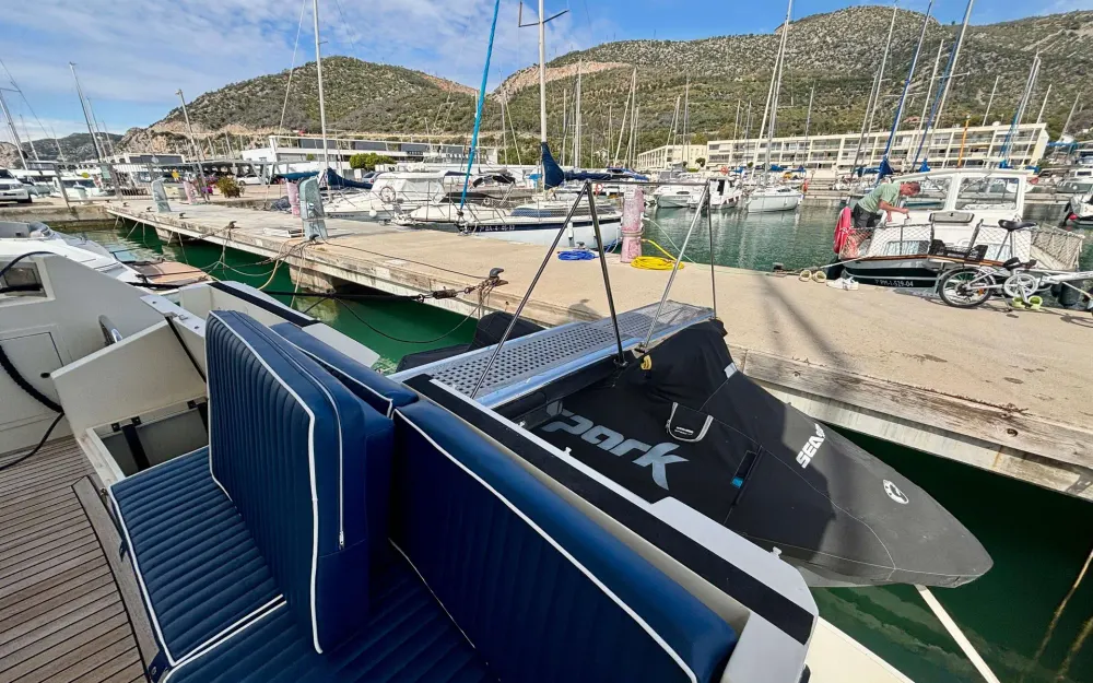 slider 43 Astondoa  50 GL
