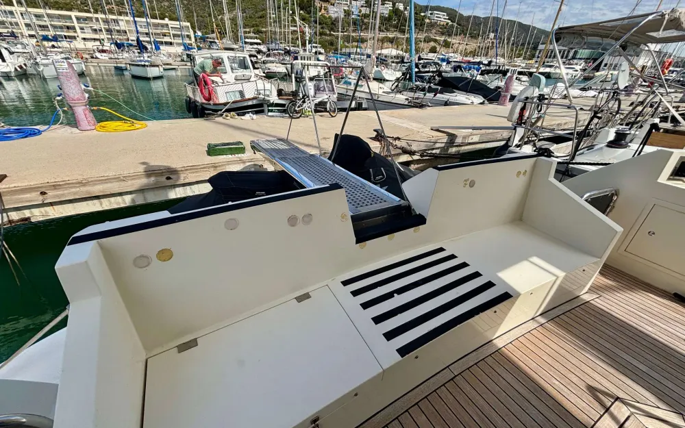slider 55 Astondoa  50 GL