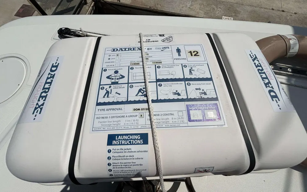 slider 25 Lagoon  52 F