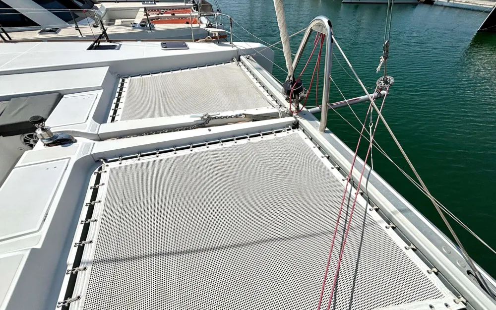 slider 80 Lagoon  52 F