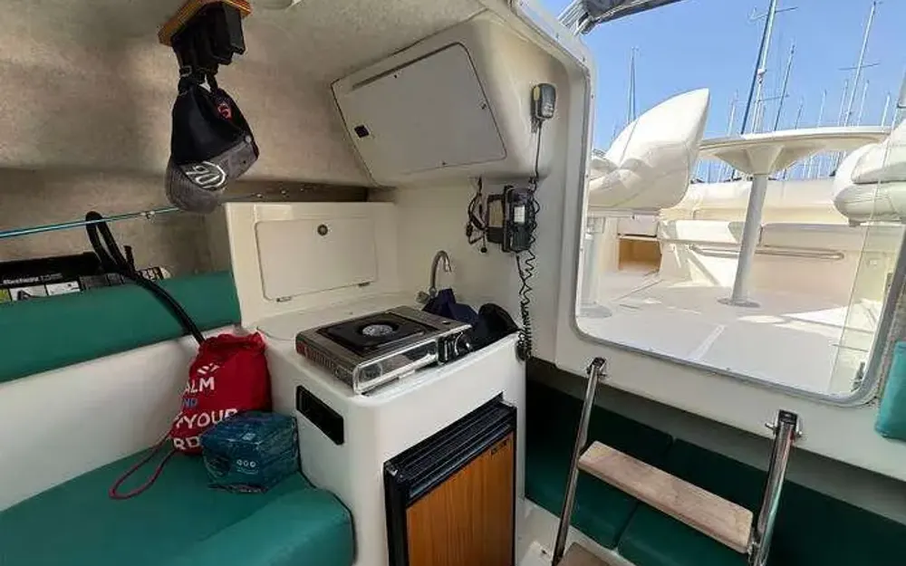 slider 14 Jeanneau Leader 705
