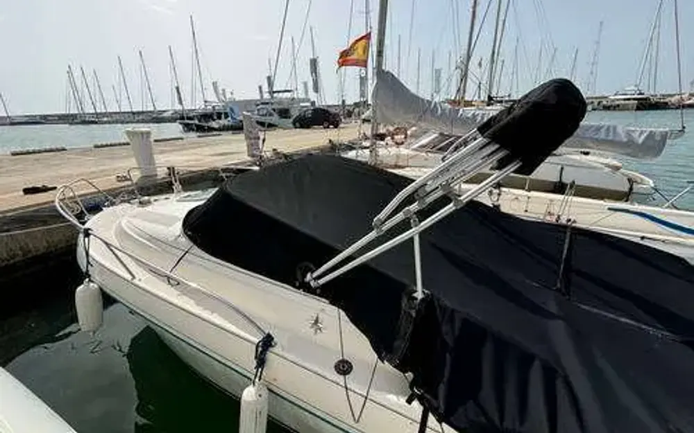 slider 29 Jeanneau Leader 705
