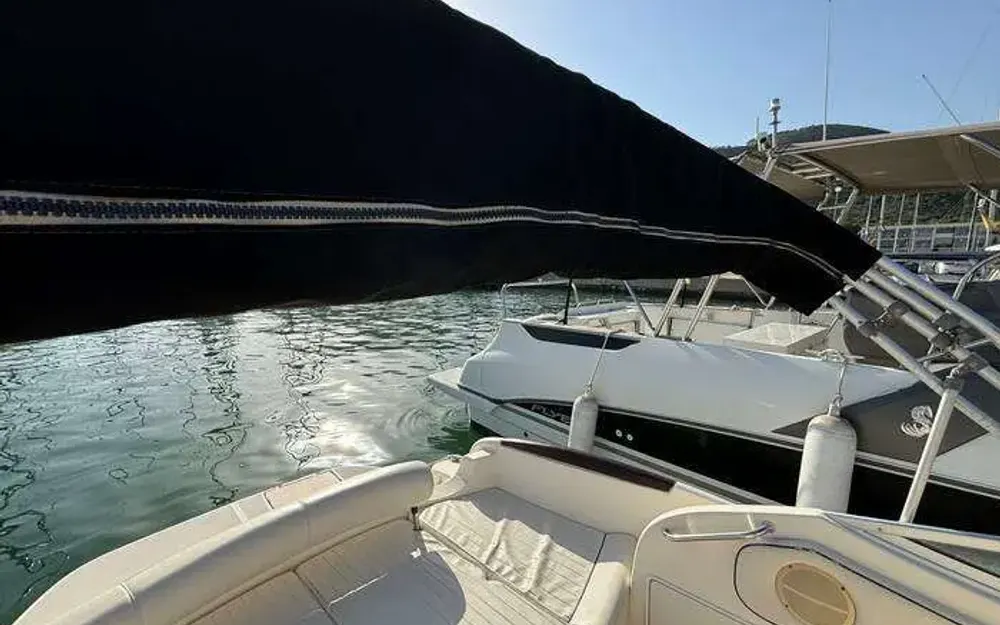slider 33 Jeanneau Leader 705