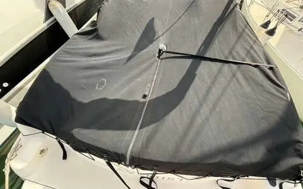 slider 36 Jeanneau Leader 705