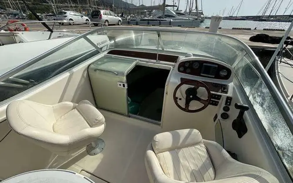 slider 3 Jeanneau Leader 705
