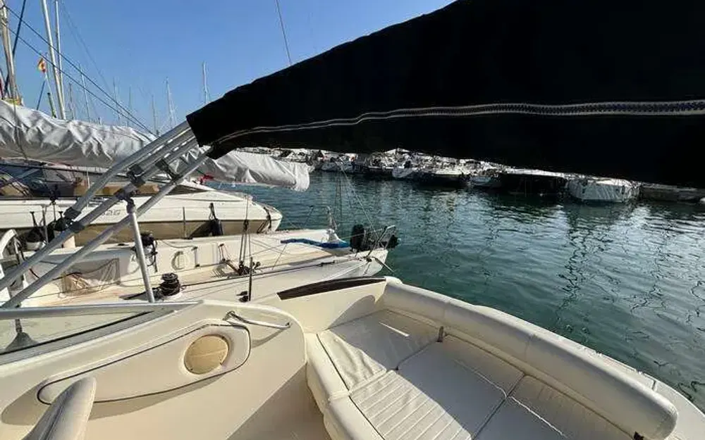 slider 6 Jeanneau Leader 705