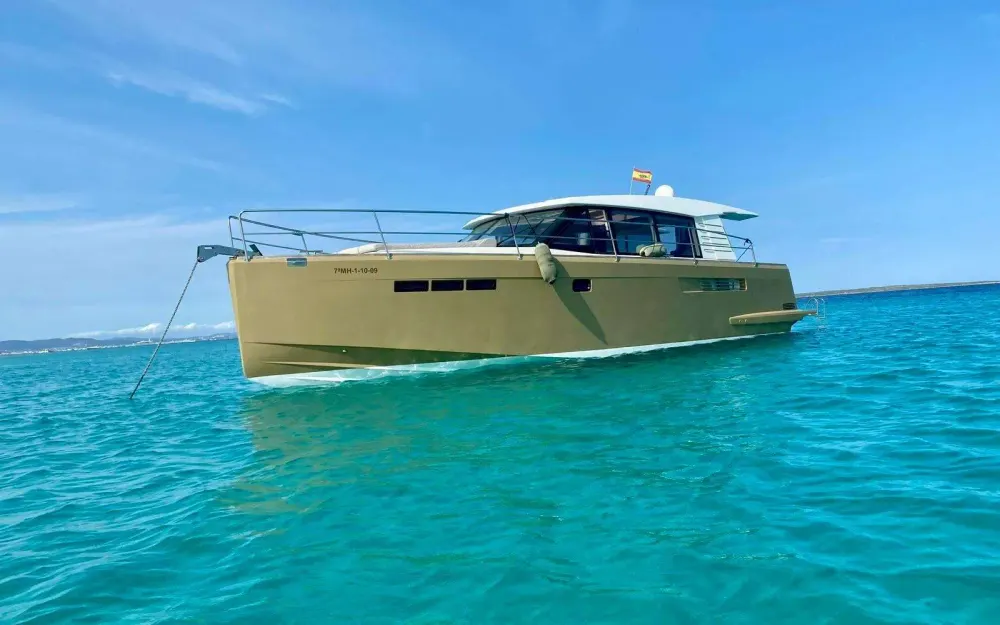 slider 12 Fjord  40 Cruiser