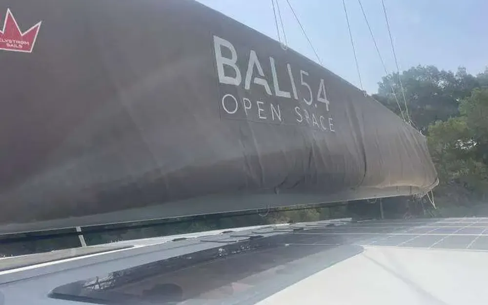 slider 16 Bali Catamarans Bali 5.4
