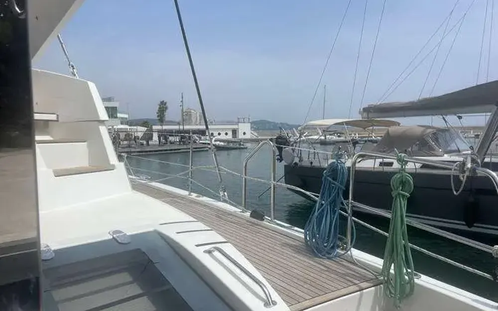 slider 22 Bali Catamarans Bali 5.4