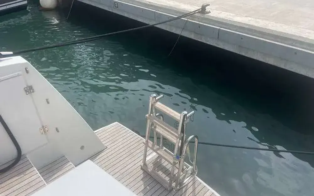 slider 26 Bali Catamarans Bali 5.4