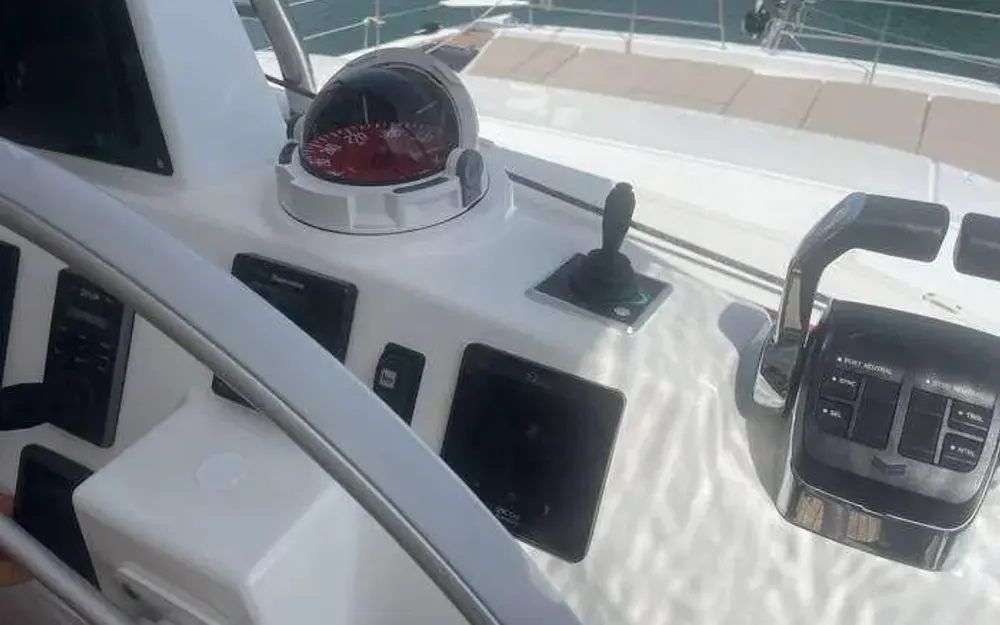 slider 30 Bali Catamarans Bali 5.4