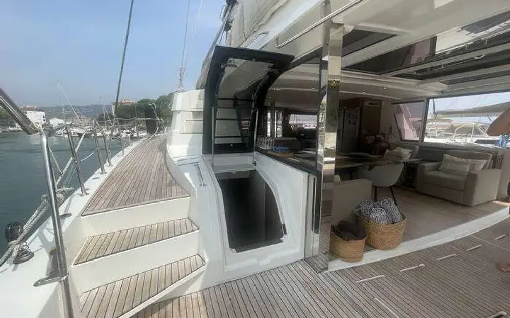 slider 38 Bali Catamarans Bali 5.4