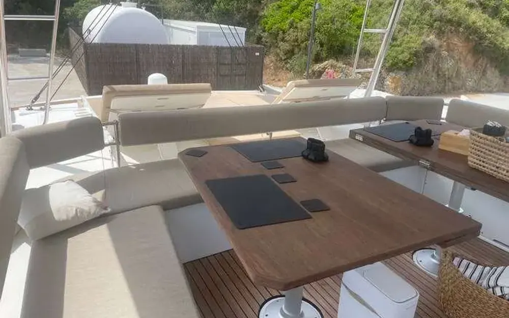 slider 42 Bali Catamarans Bali 5.4