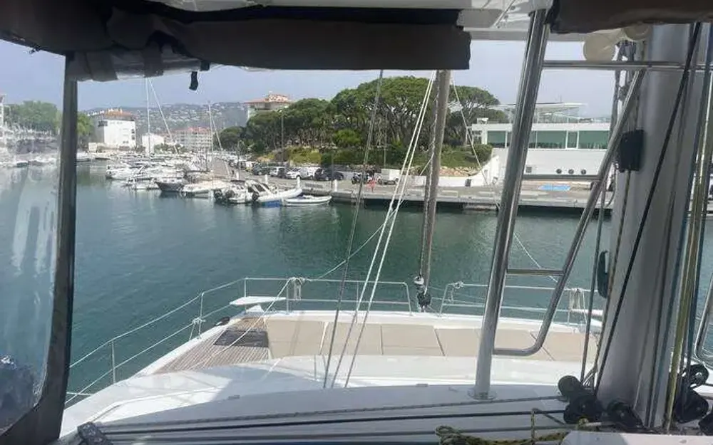 slider 44 Bali Catamarans Bali 5.4