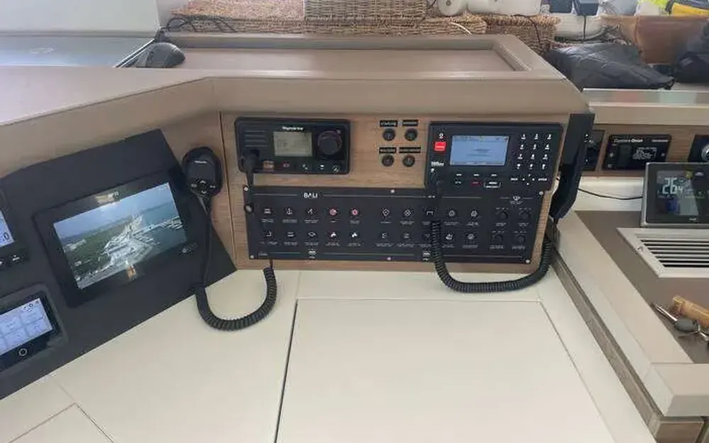 slider 46 Bali Catamarans Bali 5.4