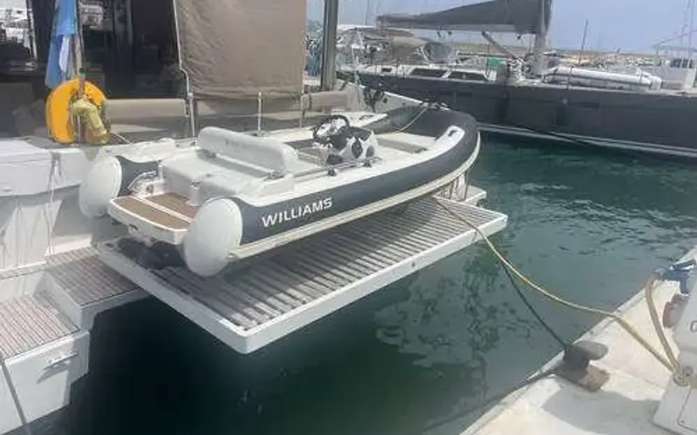 slider 49 Bali Catamarans Bali 5.4